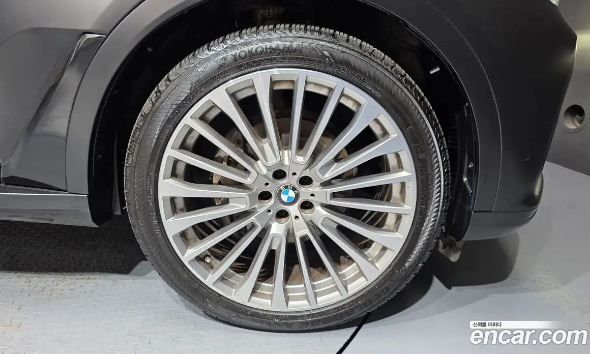 BMW X7 2020 3.0 автомат (гидро), фото 7 BMW X7 2020 3.0 автомат (гидро), фото 7