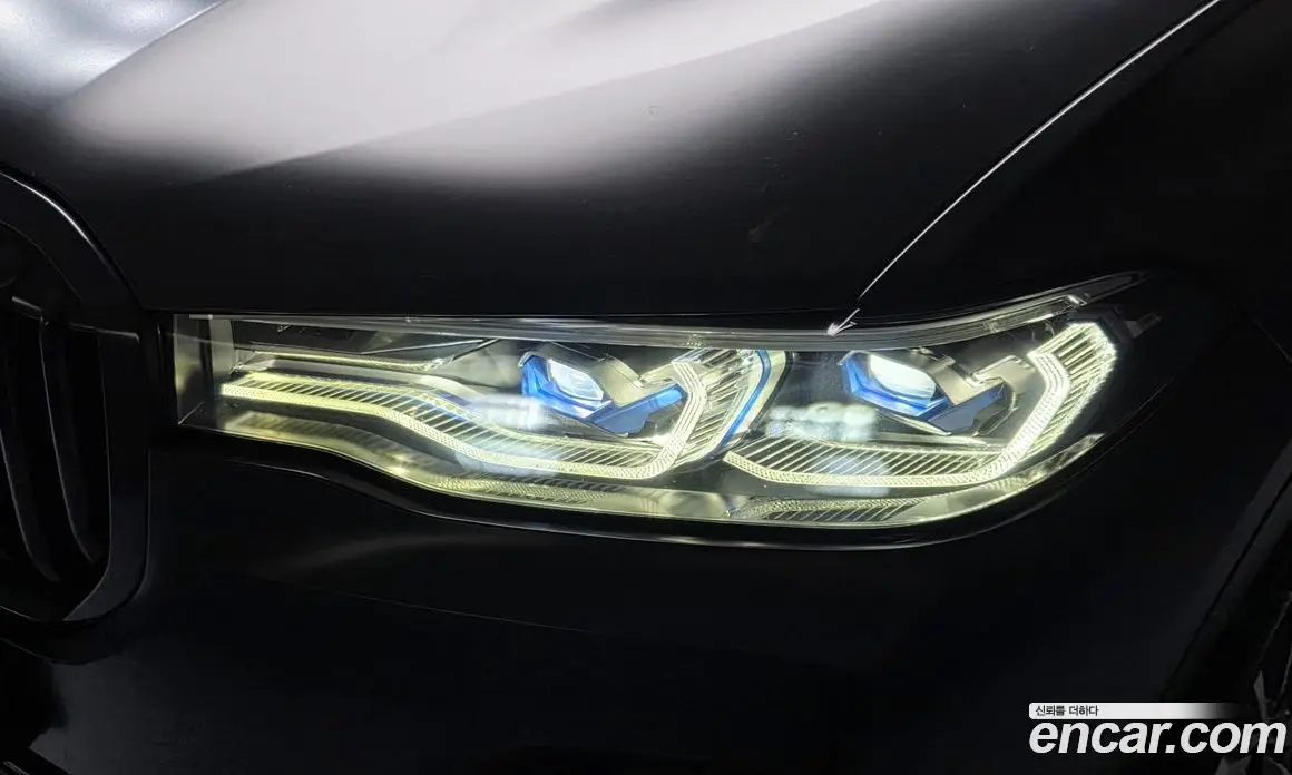BMW X7 2020 3.0 автомат (гидро), фото 8 BMW X7 2020 3.0 автомат (гидро), фото 8