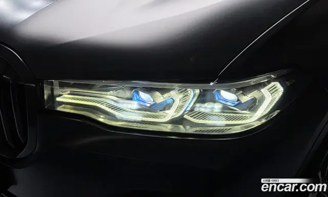 BMW X7 2020 3.0 автомат (гидро), миниатюра 8 BMW X7 2020 3.0 автомат (гидро), миниатюра 8