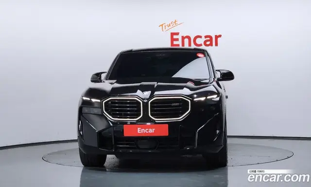BMW XM 2025 4.4 автомат (гидро), миниатюра 3 BMW XM 2025 4.4 автомат (гидро), миниатюра 3