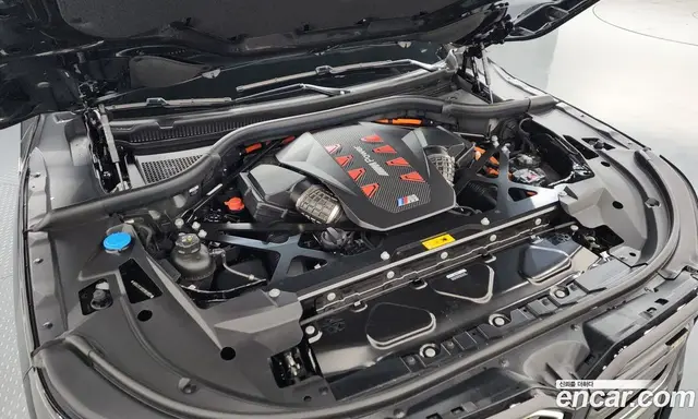 BMW XM 2025 4.4 автомат (гидро), миниатюра 6 BMW XM 2025 4.4 автомат (гидро), миниатюра 6