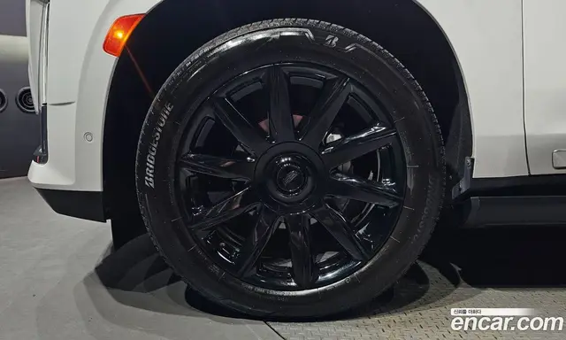 Cadillac Escalade 2022 6.2 автомат (гидро), миниатюра 4 Cadillac Escalade 2022 6.2 автомат (гидро), миниатюра 4