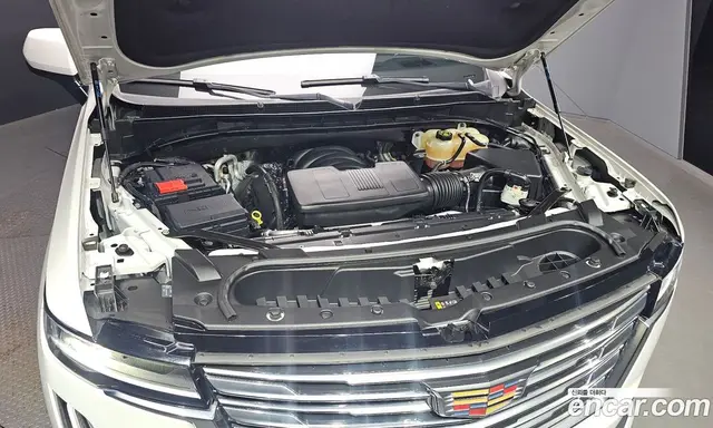 Cadillac Escalade 2022 6.2 автомат (гидро), миниатюра 5 Cadillac Escalade 2022 6.2 автомат (гидро), миниатюра 5