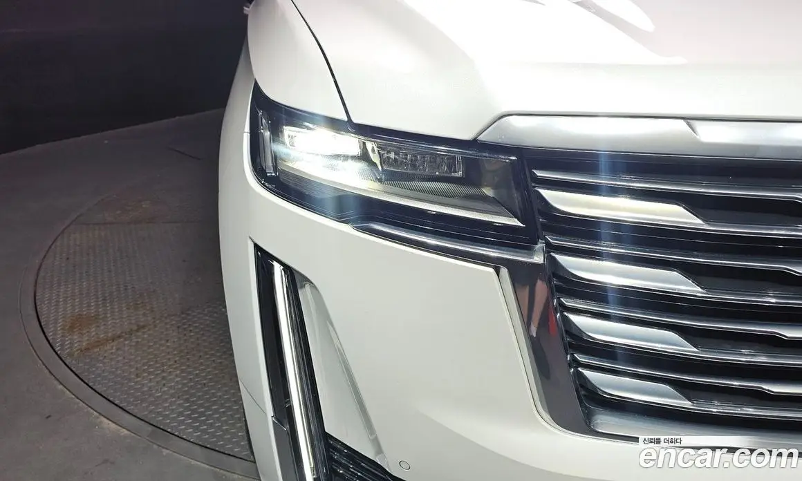 Cadillac Escalade 2022 6.2 автомат (гидро), фото 7 Cadillac Escalade 2022 6.2 автомат (гидро), фото 7