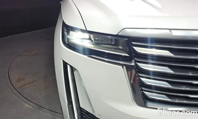Cadillac Escalade 2022 6.2 автомат (гидро), миниатюра 7 Cadillac Escalade 2022 6.2 автомат (гидро), миниатюра 7
