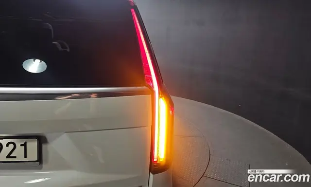 Cadillac Escalade 2022 6.2 автомат (гидро), миниатюра 8 Cadillac Escalade 2022 6.2 автомат (гидро), миниатюра 8