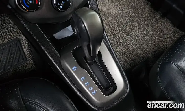 Chevrolet Aveo 2015 1.4 автомат (гидро), миниатюра 11