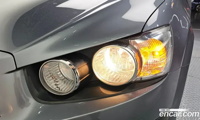 Chevrolet Aveo 2015 1.4 автомат (гидро), миниатюра 7