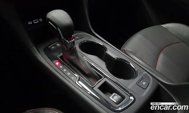 Chevrolet Equinox 2022 1.5 автомат (гидро), миниатюра 12