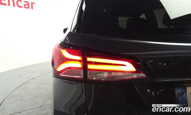 Chevrolet Equinox 2022 1.5 автомат (гидро), миниатюра 9