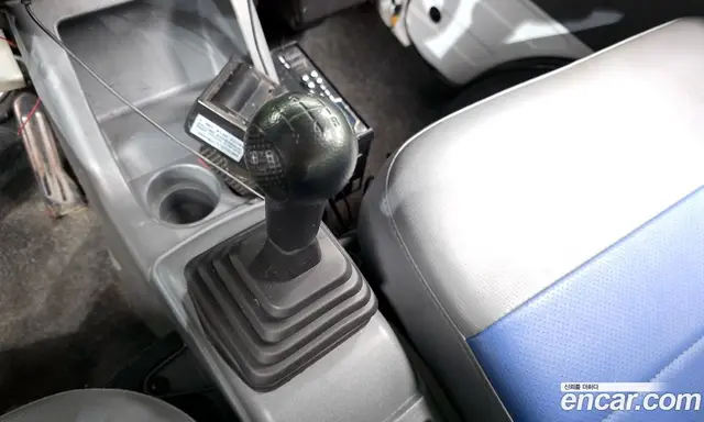 Chevrolet labo 2016 0.8 механика, миниатюра 12