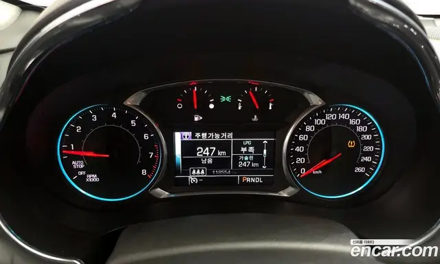 Chevrolet Malibu 2016 1.5 автомат (гидро), миниатюра 11 Chevrolet Malibu 2016 1.5 автомат (гидро), миниатюра 11
