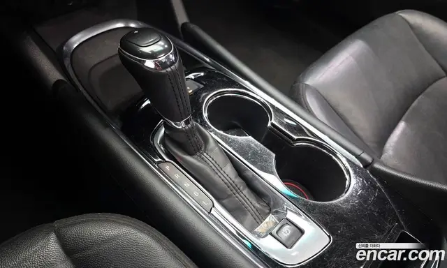 Chevrolet Malibu 2016 1.5 автомат (гидро), миниатюра 12