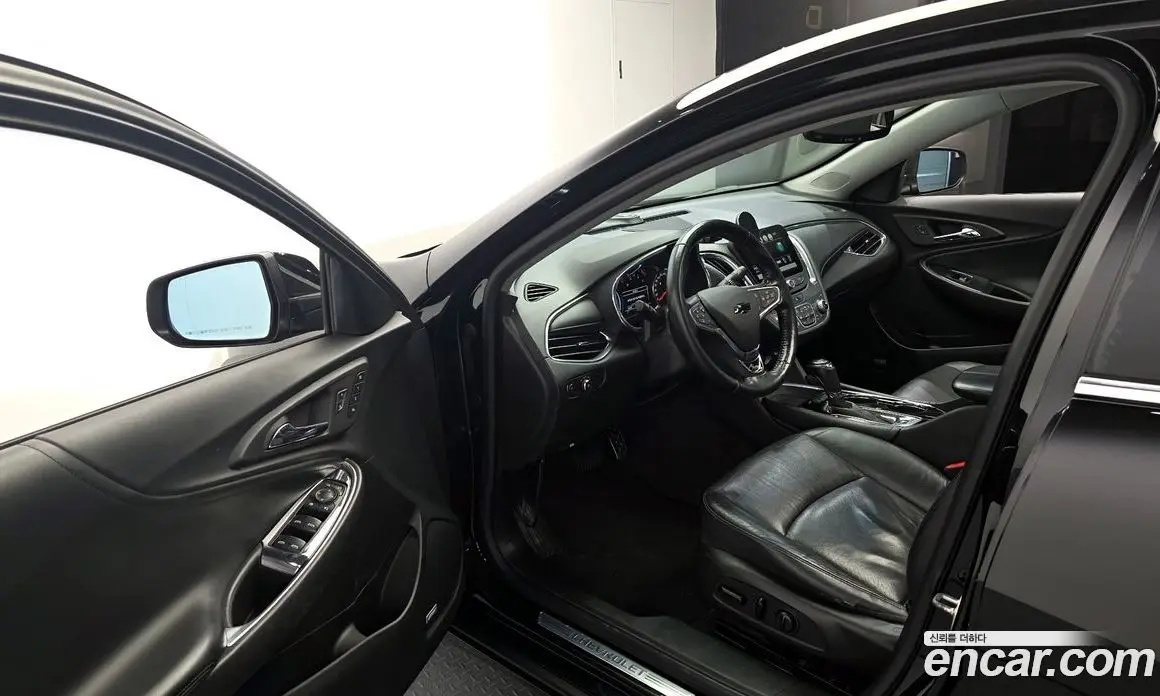 Chevrolet Malibu 2016 1.5 автомат (гидро), фото 13 Chevrolet Malibu 2016 1.5 автомат (гидро), фото 13