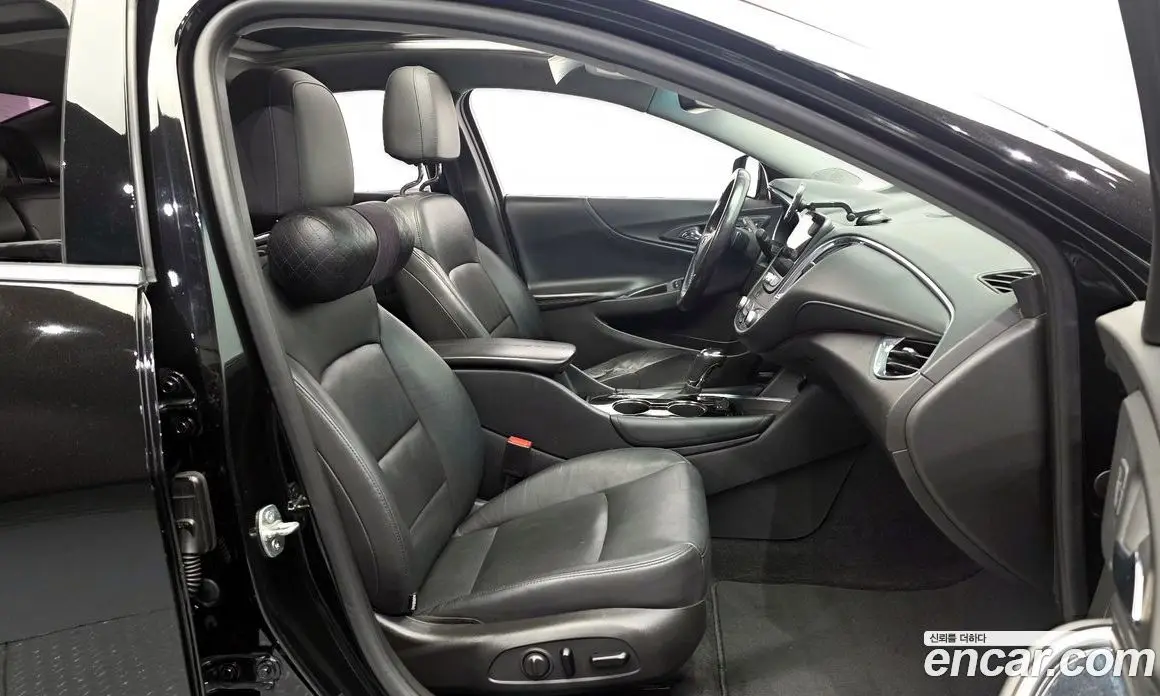 Chevrolet Malibu 2016 1.5 автомат (гидро), фото 16 Chevrolet Malibu 2016 1.5 автомат (гидро), фото 16