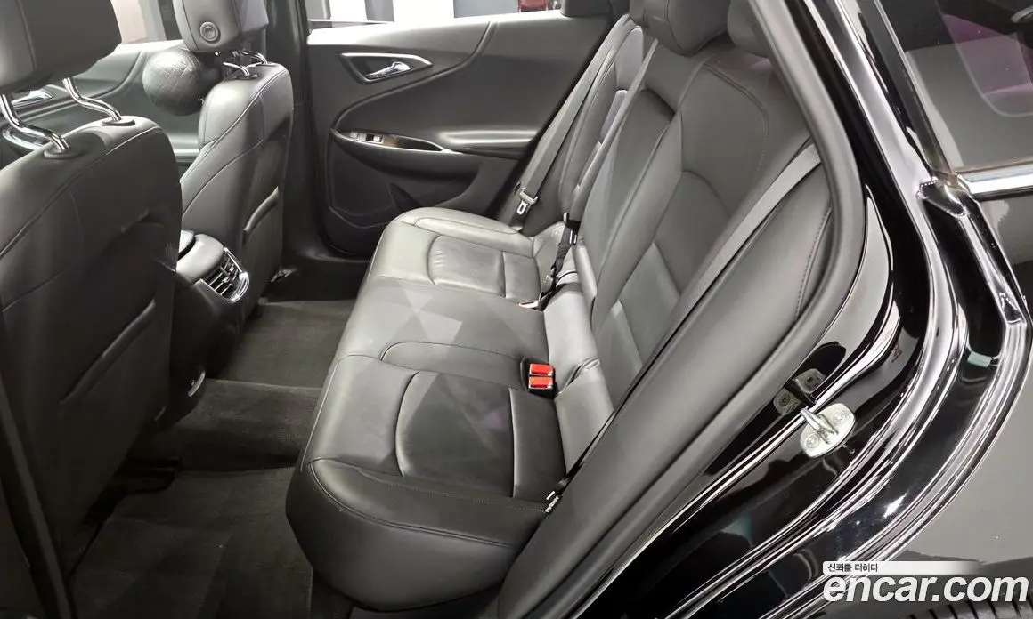 Chevrolet Malibu 2016 1.5 автомат (гидро), фото 17 Chevrolet Malibu 2016 1.5 автомат (гидро), фото 17