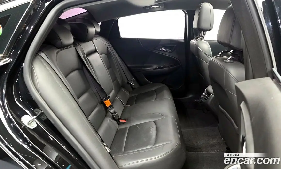 Chevrolet Malibu 2016 1.5 автомат (гидро), фото 18 Chevrolet Malibu 2016 1.5 автомат (гидро), фото 18