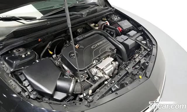 Chevrolet Malibu 2016 1.5 автомат (гидро), миниатюра 6 Chevrolet Malibu 2016 1.5 автомат (гидро), миниатюра 6