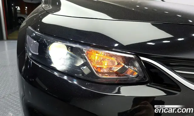 Chevrolet Malibu 2016 1.5 автомат (гидро), миниатюра 8 Chevrolet Malibu 2016 1.5 автомат (гидро), миниатюра 8