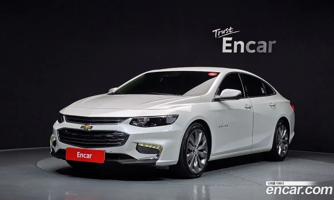 Chevrolet Malibu 2017 2.0 автомат (гидро), фото 1 Chevrolet Malibu 2017 2.0 автомат (гидро), фото 1