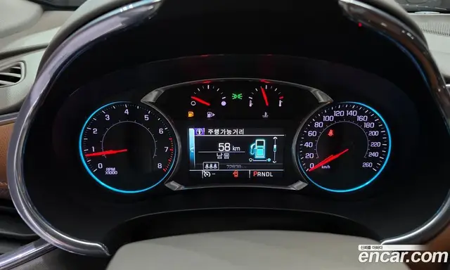Chevrolet Malibu 2017 2.0 автомат (гидро), миниатюра 11 Chevrolet Malibu 2017 2.0 автомат (гидро), миниатюра 11