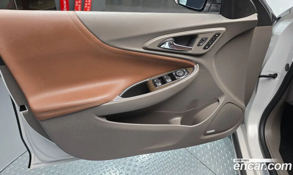 Chevrolet Malibu 2017 2.0 автомат (гидро), фото 14 Chevrolet Malibu 2017 2.0 автомат (гидро), фото 14