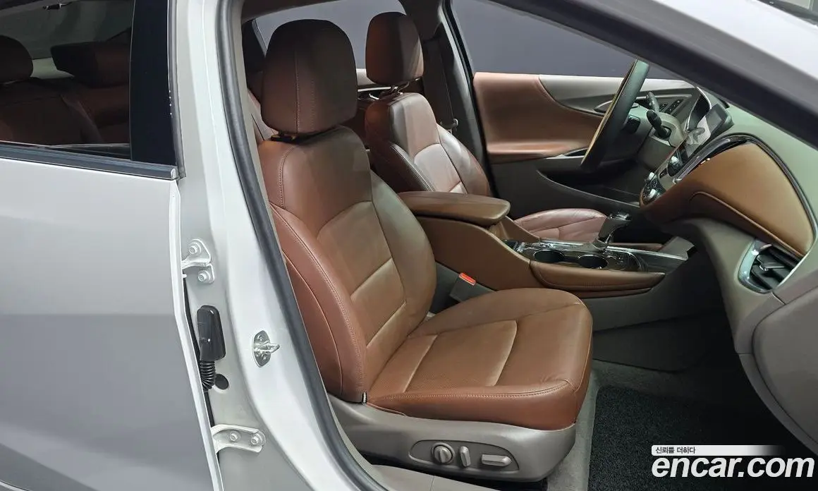 Chevrolet Malibu 2017 2.0 автомат (гидро), фото 16 Chevrolet Malibu 2017 2.0 автомат (гидро), фото 16