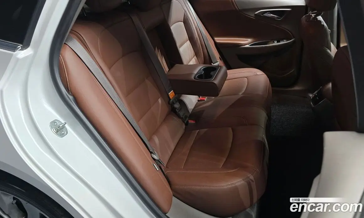 Chevrolet Malibu 2017 2.0 автомат (гидро), фото 17 Chevrolet Malibu 2017 2.0 автомат (гидро), фото 17