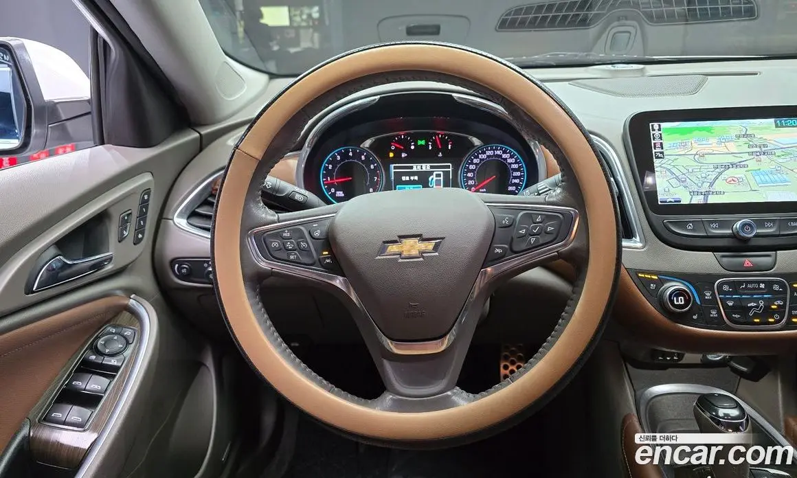 Chevrolet Malibu 2017 2.0 автомат (гидро), фото 20 Chevrolet Malibu 2017 2.0 автомат (гидро), фото 20