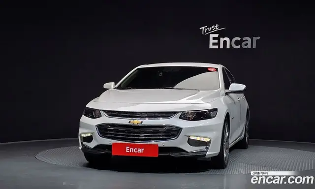 Chevrolet Malibu 2017 2.0 автомат (гидро), миниатюра 3 Chevrolet Malibu 2017 2.0 автомат (гидро), миниатюра 3