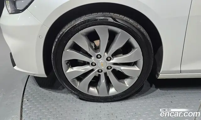 Chevrolet Malibu 2017 2.0 автомат (гидро), миниатюра 5 Chevrolet Malibu 2017 2.0 автомат (гидро), миниатюра 5