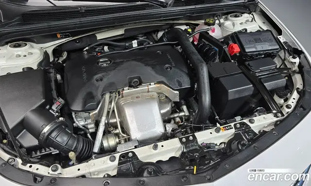Chevrolet Malibu 2017 2.0 автомат (гидро), миниатюра 6 Chevrolet Malibu 2017 2.0 автомат (гидро), миниатюра 6