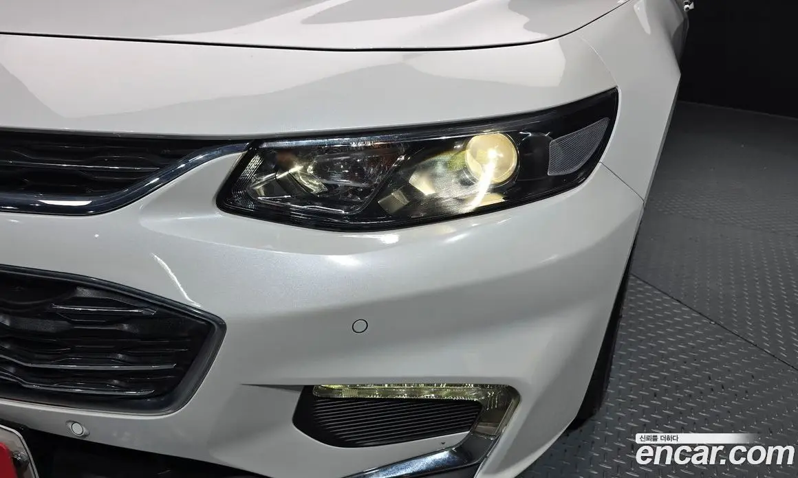 Chevrolet Malibu 2017 2.0 автомат (гидро), фото 8 Chevrolet Malibu 2017 2.0 автомат (гидро), фото 8