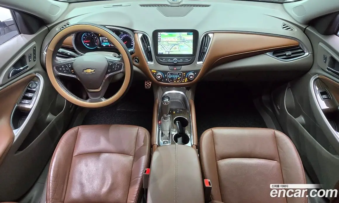 Chevrolet Malibu 2017 2.0 автомат (гидро), фото 10 Chevrolet Malibu 2017 2.0 автомат (гидро), фото 10