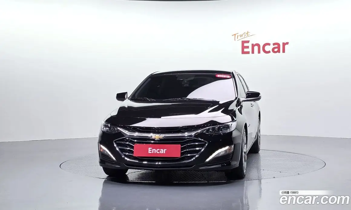 Chevrolet Malibu 2019 1.3 автомат (гидро), фото 2 Chevrolet Malibu 2019 1.3 автомат (гидро), фото 2