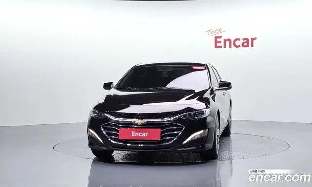 Chevrolet Malibu 2019 1.3 автомат (гидро), миниатюра 2 Chevrolet Malibu 2019 1.3 автомат (гидро), миниатюра 2