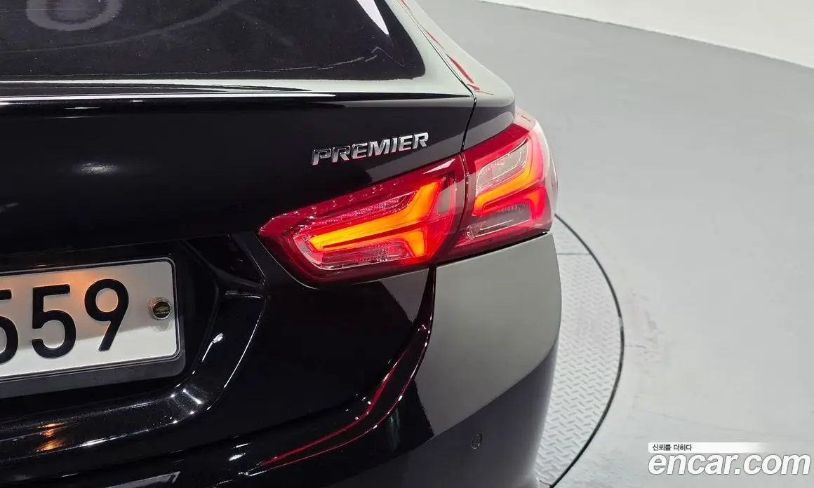 Chevrolet Malibu 2019 1.3 автомат (гидро), фото 8 Chevrolet Malibu 2019 1.3 автомат (гидро), фото 8