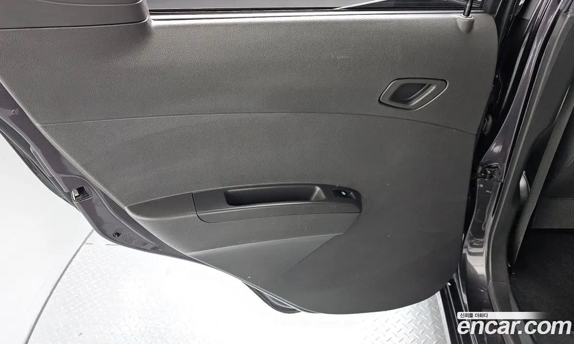 Chevrolet Spark 2015 1.0 автомат (гидро), фото 14