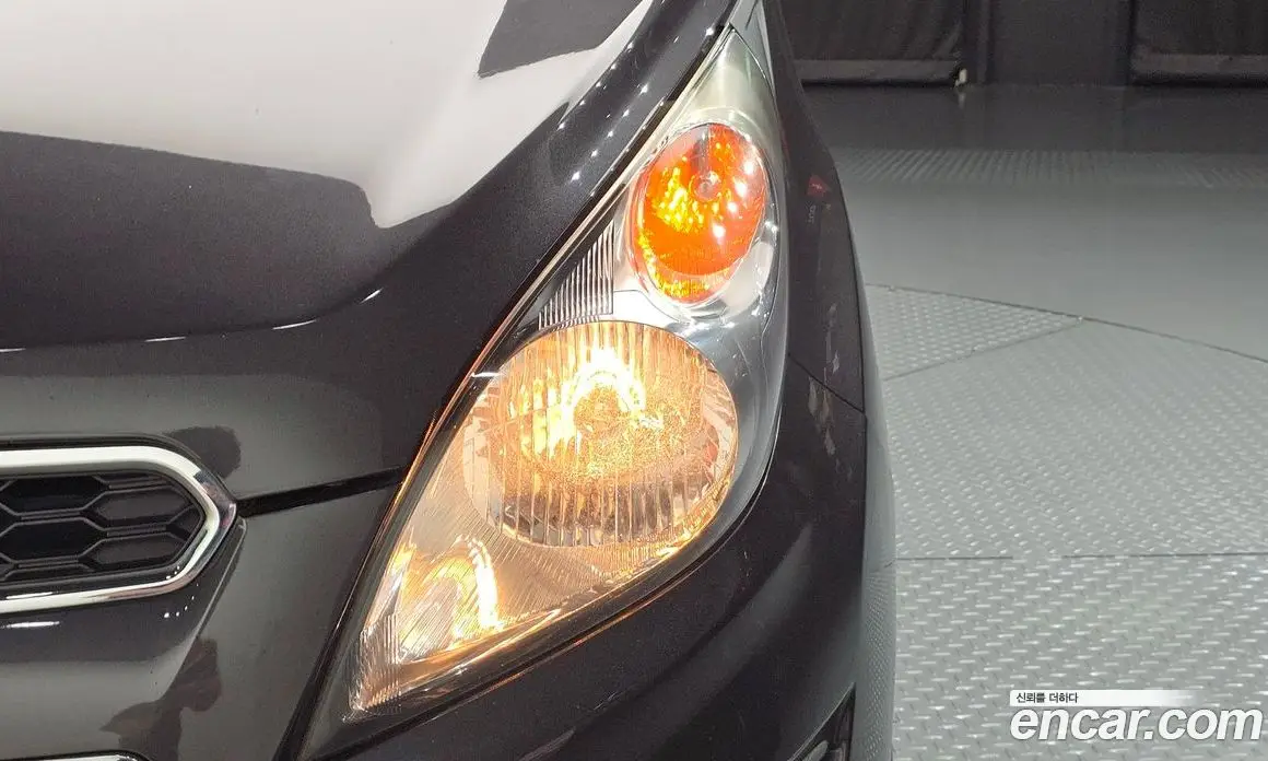 Chevrolet Spark 2015 1.0 автомат (гидро), фото 7