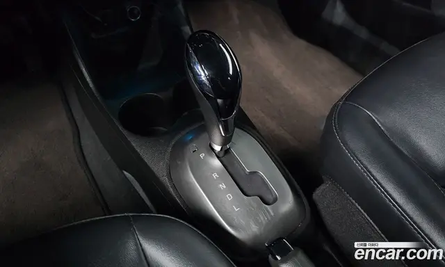 Chevrolet Spark 2016 1.0 автомат (гидро), миниатюра 11