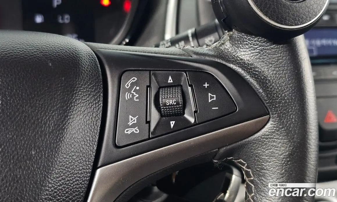 Chevrolet Spark 2016 1.0 автомат (гидро), фото 19