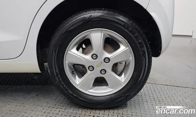 Chevrolet Spark 2016 1.0 автомат (гидро), миниатюра 6