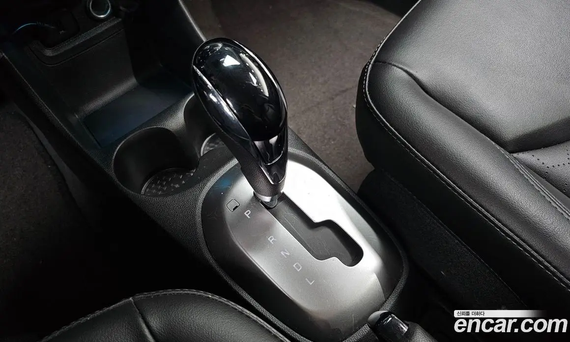 Chevrolet Spark 2016 1.0 автомат (гидро), фото 11