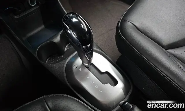 Chevrolet Spark 2016 1.0 автомат (гидро), миниатюра 11