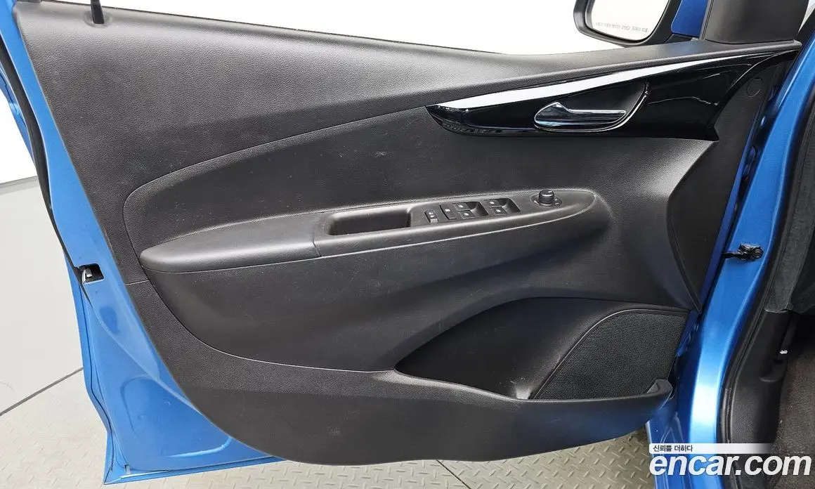 Chevrolet Spark 2016 1.0 автомат (гидро), фото 13