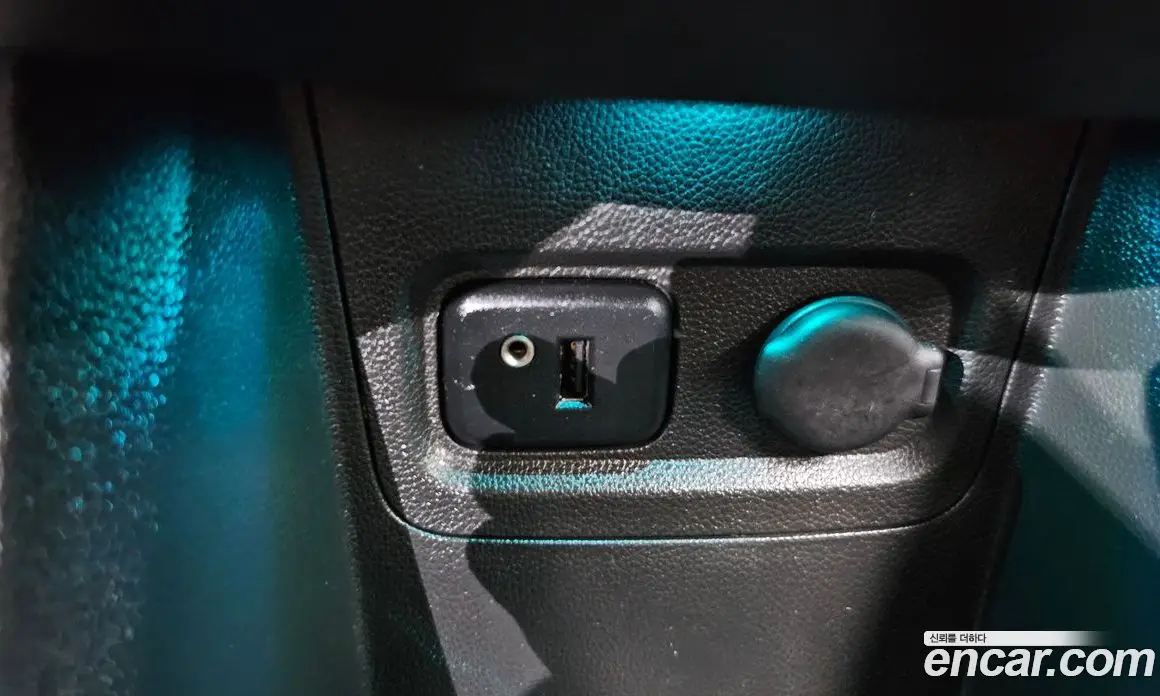 Chevrolet Spark 2017 1.0 автомат (гидро), фото 19