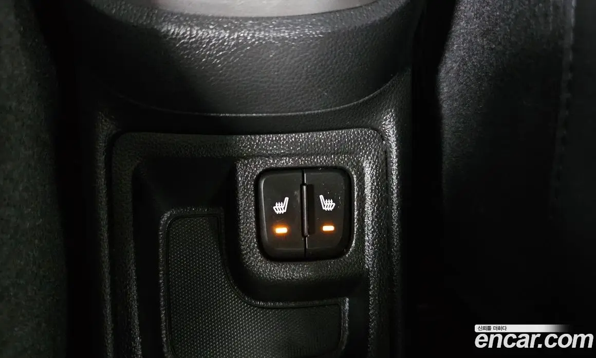 Chevrolet Spark 2017 1.0 автомат (гидро), фото 20