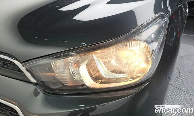 Chevrolet Spark 2017 1.0 автомат (гидро), миниатюра 8