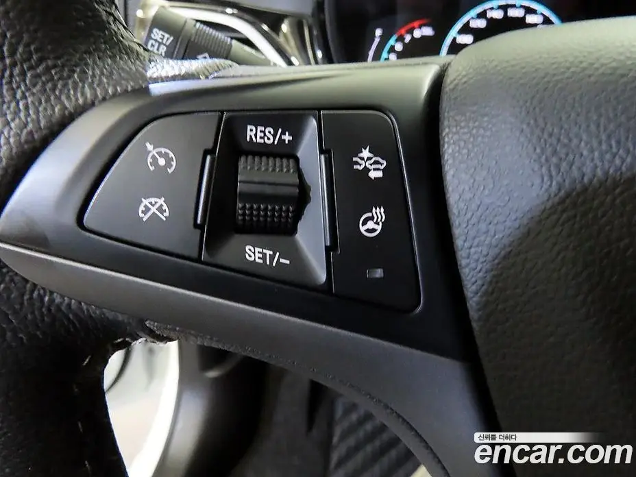 Chevrolet Spark 2019 1.0 автомат (гидро), фото 15 Chevrolet Spark 2019 1.0 автомат (гидро), фото 15