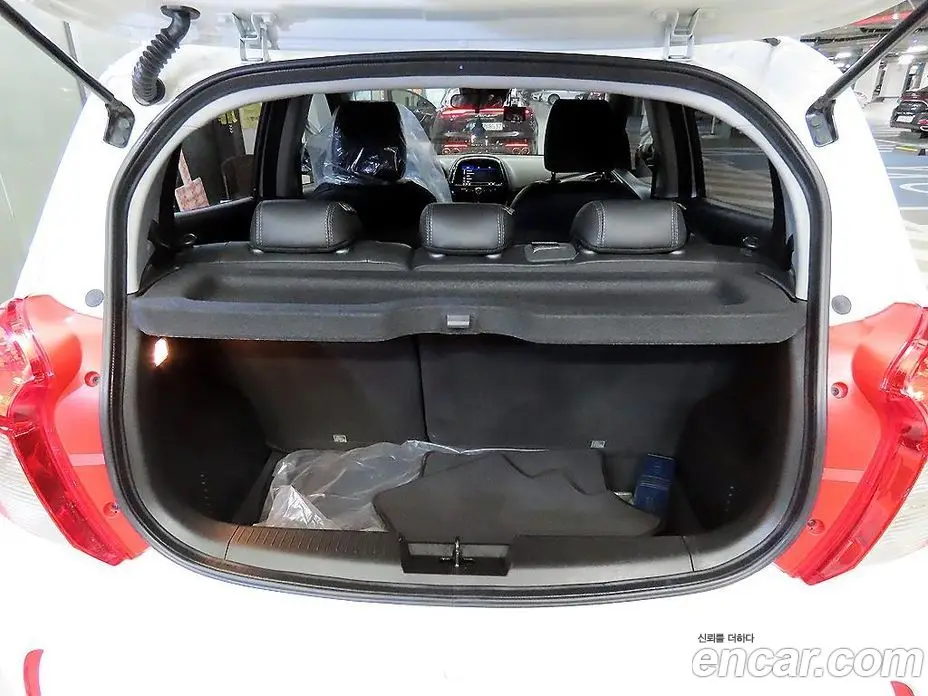 Chevrolet Spark 2019 1.0 автомат (гидро), фото 18 Chevrolet Spark 2019 1.0 автомат (гидро), фото 18